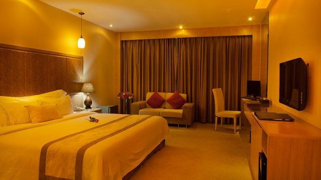 Venus Hotel Shenzhen Amenities photo